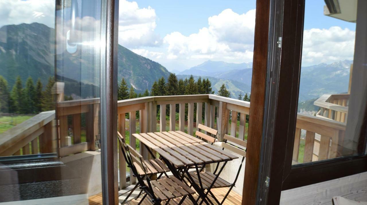 RESIDENCE MALINKA 715 AVORIAZ (France) | HOTELMIX